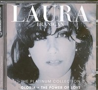 Branigan Laura - Laura Branigan - The Platinum - Cd - G2Z