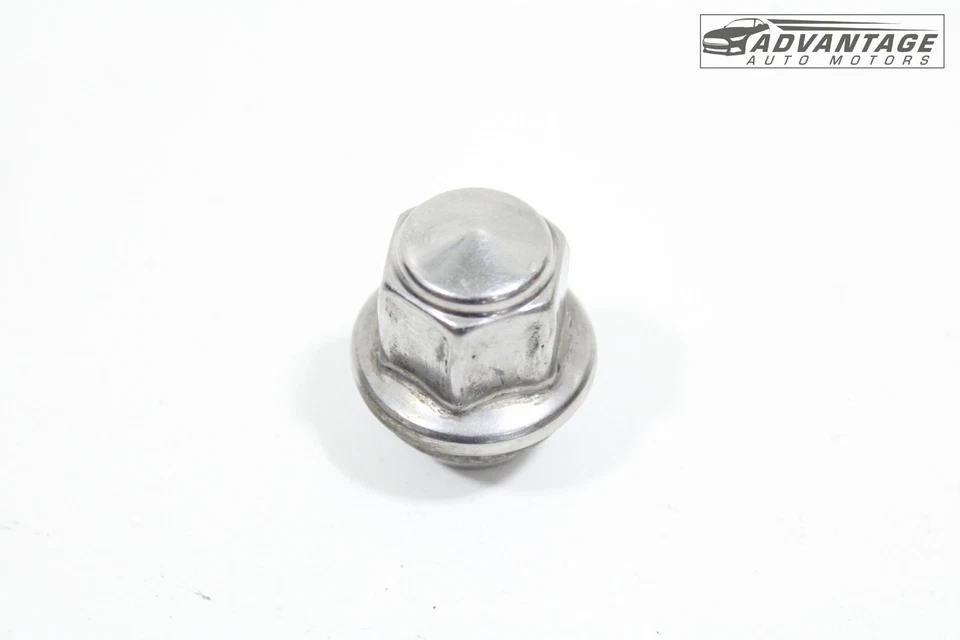 Lincoln Nautilus 2019-23 llanta tuerca tuerca pernos y llave de bloqueo antirrobo OEM Foto 3 de 4