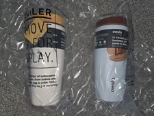 Owala Gilmore Girls Set Of 2 Tumblers