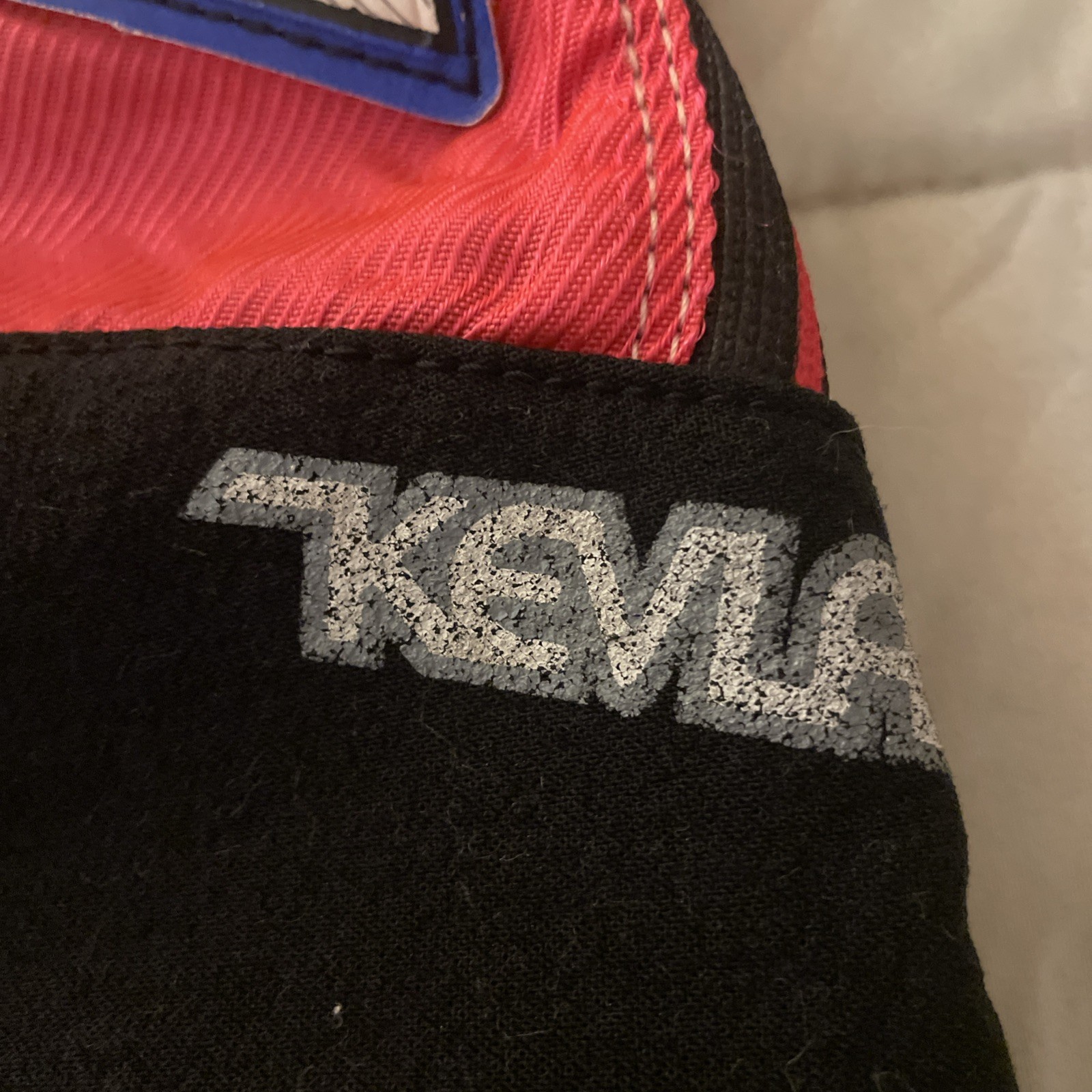 Vintage Answer Racing Revolution Motocross Pants Size 32 '93  jt fox axo