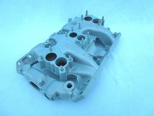 1965 Pontiac Gto Grand Prix Bonneville Tripower Intake Manifold - 9778818 1965 Pontiac Gto Grand Prix Bonneville Tripower Intake Manifold - 9778818