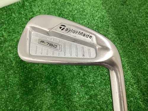 TaylorMade P760 Eisen Set - Refurbished Sportgeräte