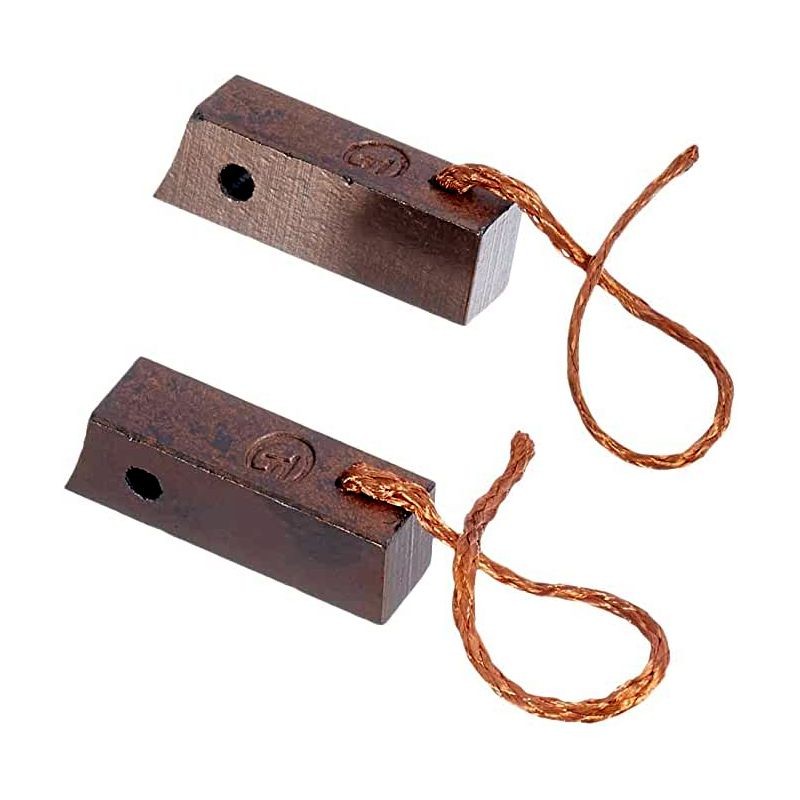 ORIGINAL® As-Pl AB5002 Kohlebürste, Generator