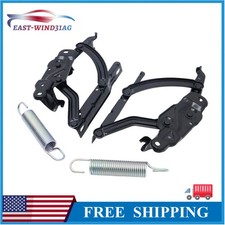 Hood Hinges Springs Fits For 1964 1965 1966 1967 Oldsmobile Cutlass F85 442 Hood Hinges Springs Fits For 1964 1965 1966 1967 Oldsmobile Cutlass F85 442