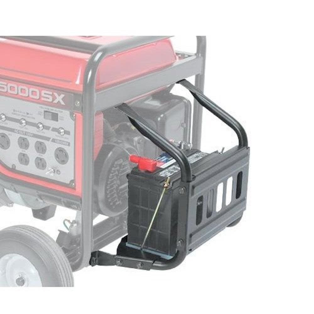 Комплект батарейного отсека Honda 24690₽