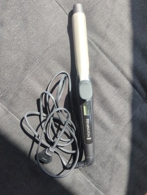 Remington Lockenstab Pro Soft Curl CI6525, 25mm, antistatische Keramik