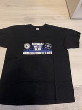 HSV Hamburger Sportverein T-Shirt Gr. XL Hamburger SV