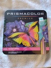 Prismacolor colored pencils 48ct