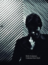 Brett Anderson - Collected Solo Work, (CD)