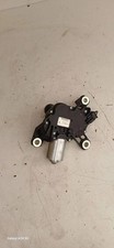 OPEL VECTRA C Heckscheibenwischermotor 13166415 0390201590 2.20 Diesel 34885582