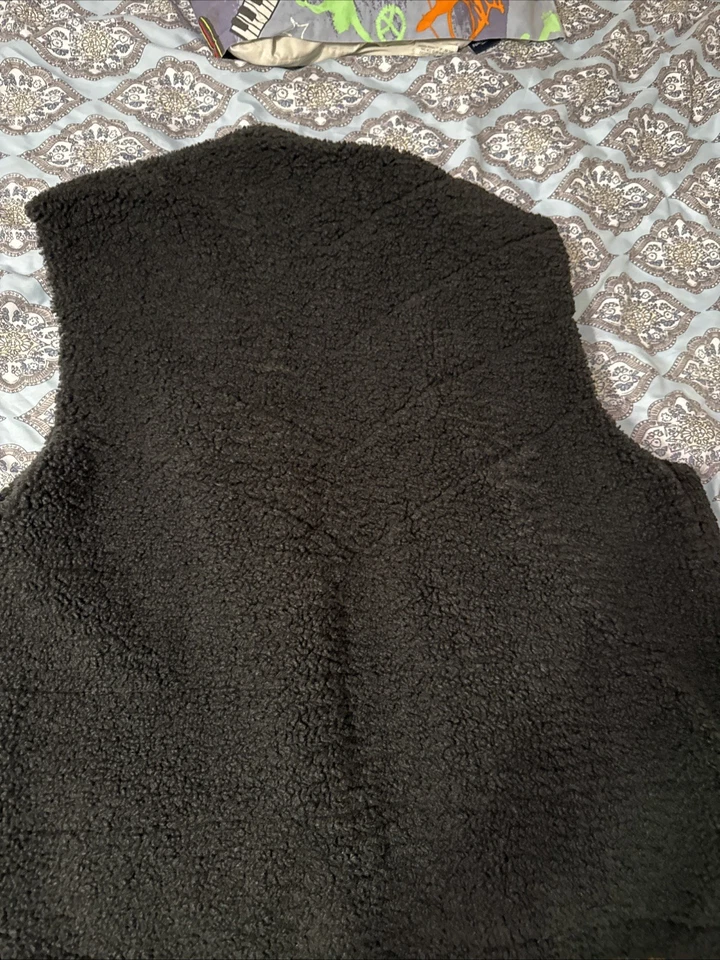 Chaleco sin mangas Zara para hombre Foto 3 de 3