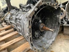 Boite de vitesse Ssangyong KYRON