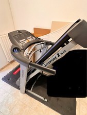 tapis roulant elettrico professionale