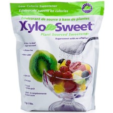Xlear Xylosweet Non-gmo Xylitol Sweetener - Natural Sweetener Sugar Su