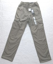5.11 Taclite Pro Mens 28x34 Lightweight Tactical Pants Style 74273 Tan NEW