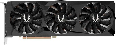ZOTAC GAMING GeForce RTX 2080 AMP 8GB GDDR6 ZT-T20800D-10P Video Graphics Card
