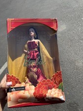 Barbie Signature Lunar Year Doll Unopened Black Label 2025 Mattel JBJ11