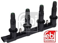 Febi Bilstein 40809 ZüNdspule ZüNdmodul FüR Opel