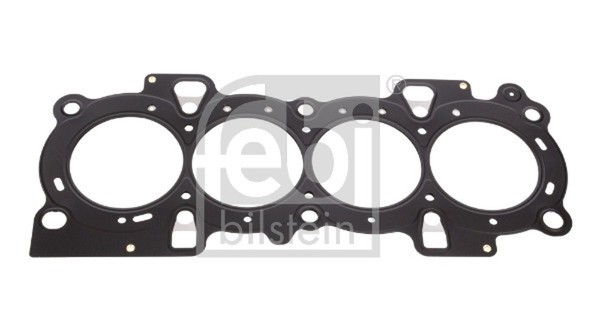 Dichtung Zylinderkopf Febi Bilstein 103909 FüR Ford Focus Fusion Puma Fiesta L1W-image