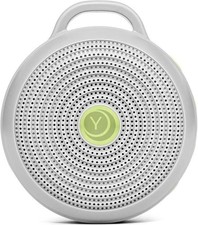 NEW- Yogasleep Hushh Portable White Noise Sound Machine For Baby SEALED
