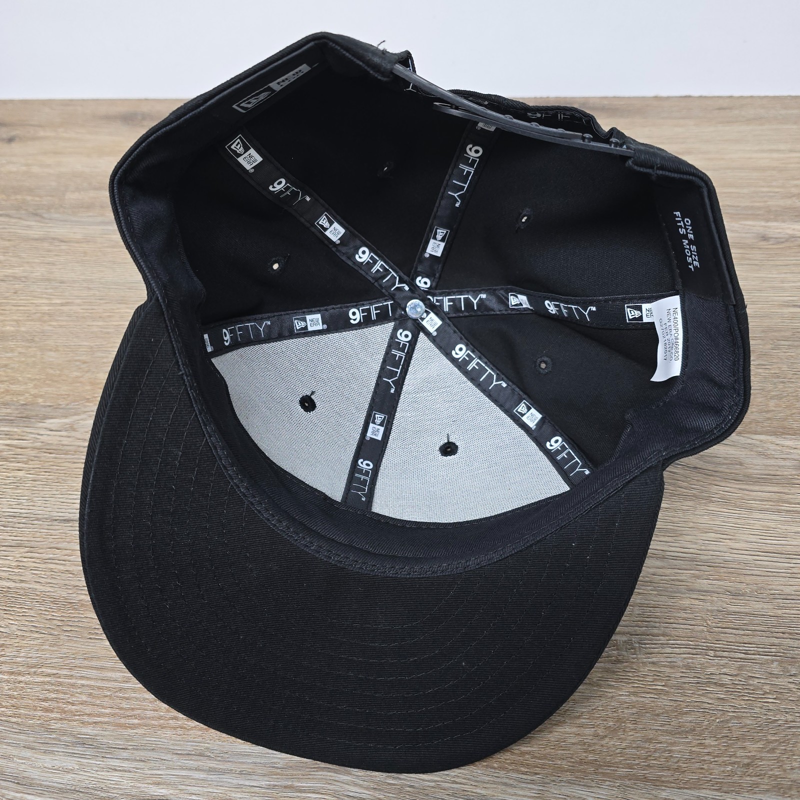 Microsoft mixer Hat Streaming Platform New Era 9F… - image 11