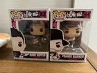 Blink 182 Funko Pop Rocks Lot Travis Barker 84 Mark Hoppus 83 New In Box NIB