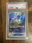 GRADED PSA 6 2022 Pokemon Jpn. Swsh Fa/Mew VStar Universe #183