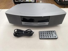 Casque Bose Wave Music System III radio CD HiFi AUX excellent