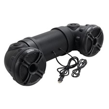 Amplificador interno Matrix ATVX65B con 6,5 2 vías