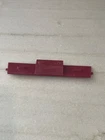 1985 GI JOE ARAH COBRA HYDROFOIL MORAY BLAST SHIELD PART ACCESSORY