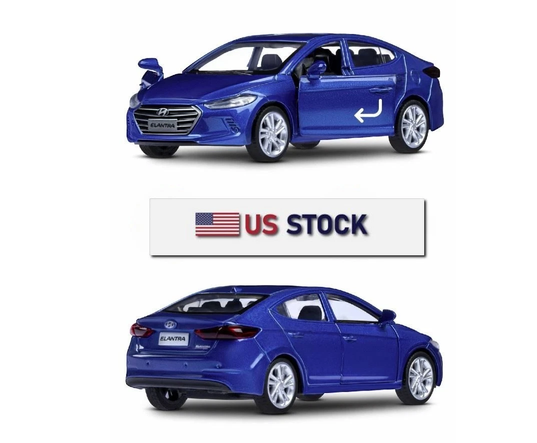 Hyundai Diecast Diecast & Toy Vehicles for sale | eBay