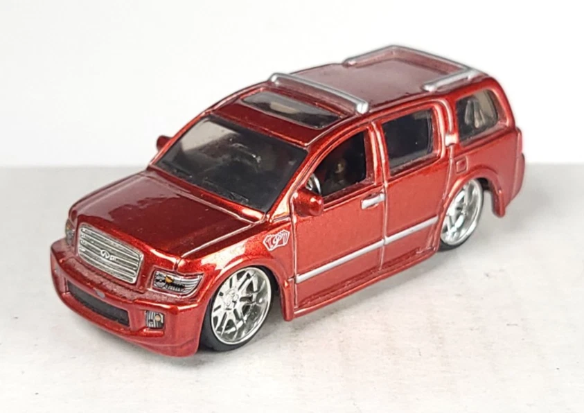Maisto Infiniti Cars Vehicles for sale | eBay