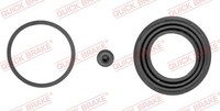 Reparatursatz, Bremssattel FÜR Chrysler, Lancia - Quick Brake 114-0342