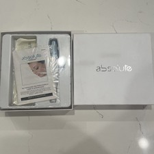 Absolute By Epilady Permanent Hair Reduction Open Box