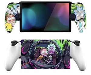 playstation portal skin