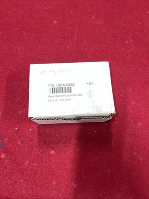 Mitsubishi Electric Indoor Control Board U01A30452