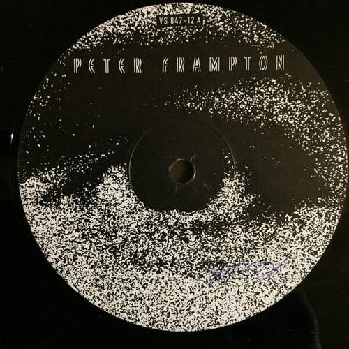 Peter Frampton - All Eyes On You (VINYL) - Bild 3 von 4