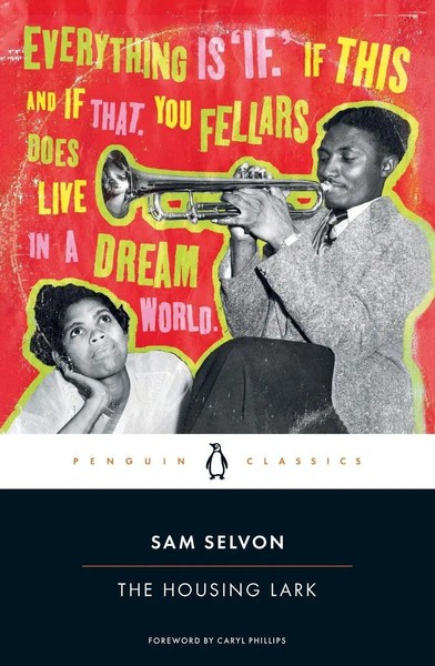 Sam Selvon | The Housing Lark | Taschenbuch | Englisch (2020)-image