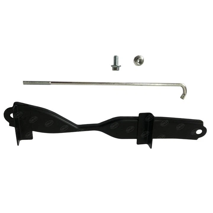 For Toyota Corolla 2003-2008 SKP Battery Hold Down Bracket Foto 2 de 2