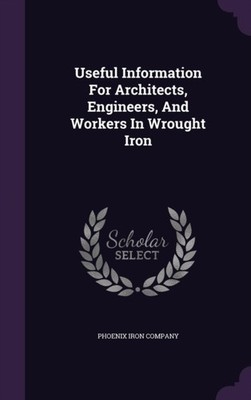Company - Useful Information For Architects Engineers And Workers In - X555z