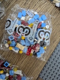 LEGO Creator Expert: Town Plan (101841) MOVIE THEATRE ONLY - Sealed Bags