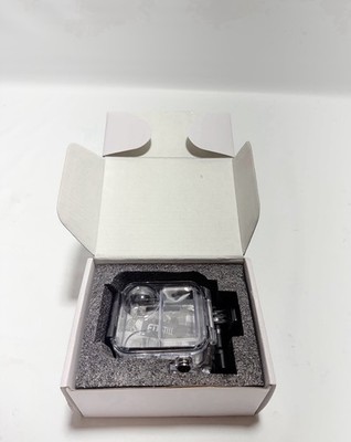 FITSTILL Waterproof Diving Case for GoPro Max 360 2019 Housing Kit