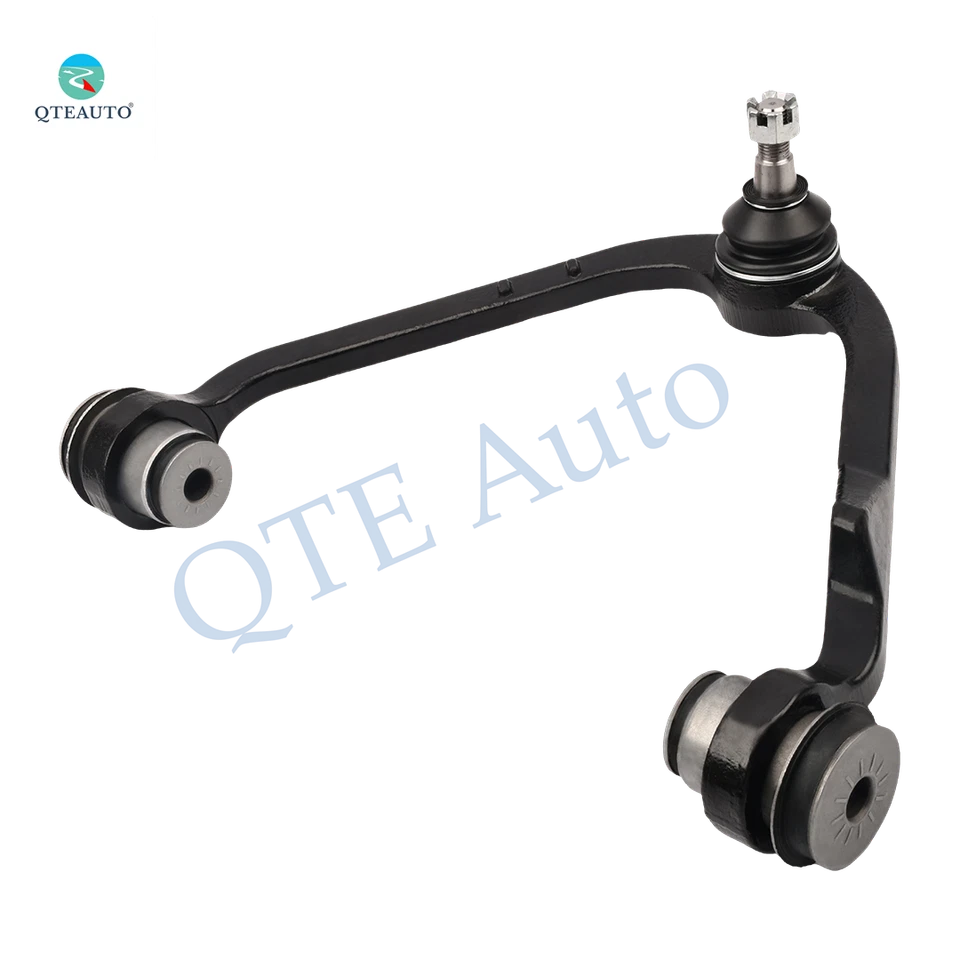 Junta de rótula de brazo de control de cubo de rueda superior delantera izquierda para Lincoln Navigator 2002 Foto 4 de 4