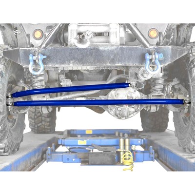 For Jeep Cherokee 1984-2001 Steinjager J0048828 Crossover Steering Kit