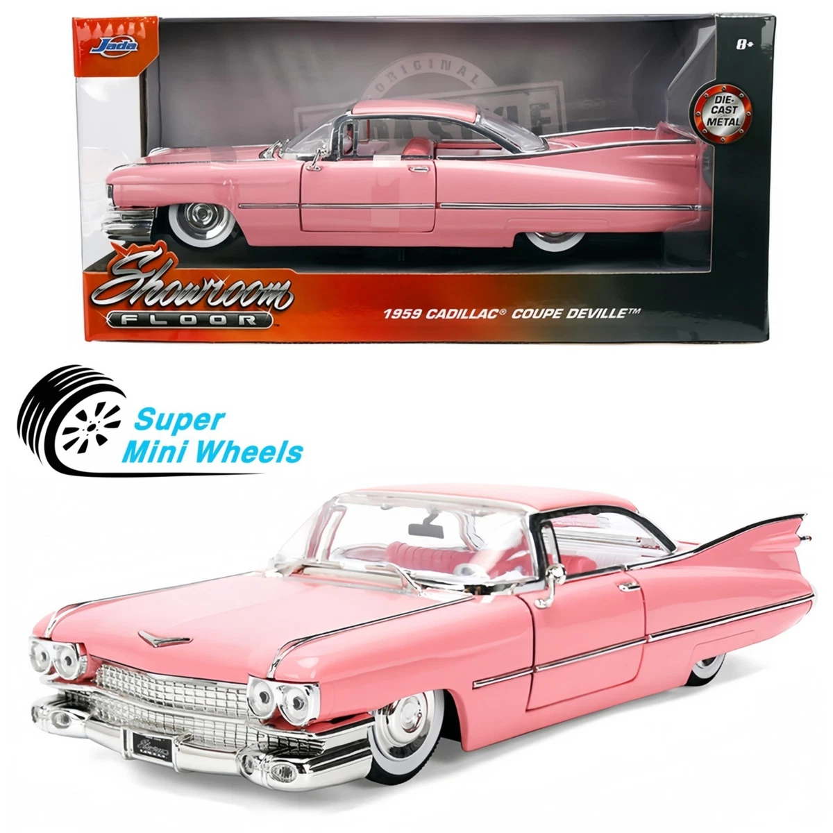 Cadillac Deville 1959 for sale | eBay
