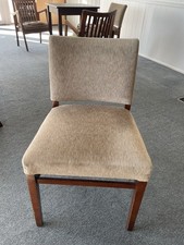 Wooden chairs &tables