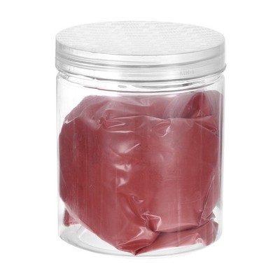 Für 8,8oz (250g) Eisenoxidpulver Betonpigment (Hellrot, Maschenweite: 800)