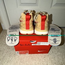 Nike NikeCraft Mars Yard Shoe 2.0 Men s Low T...