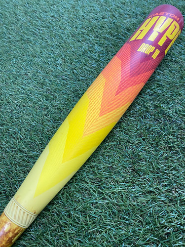 Easton Hype Fire (2 3/4") USSSA 2024 (-10)