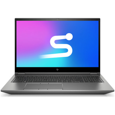HP ZBook Fury 15 G8 i7-11850H Laptop 32GB 512GB Full HD Nvidia RTX A2000 W11Pro